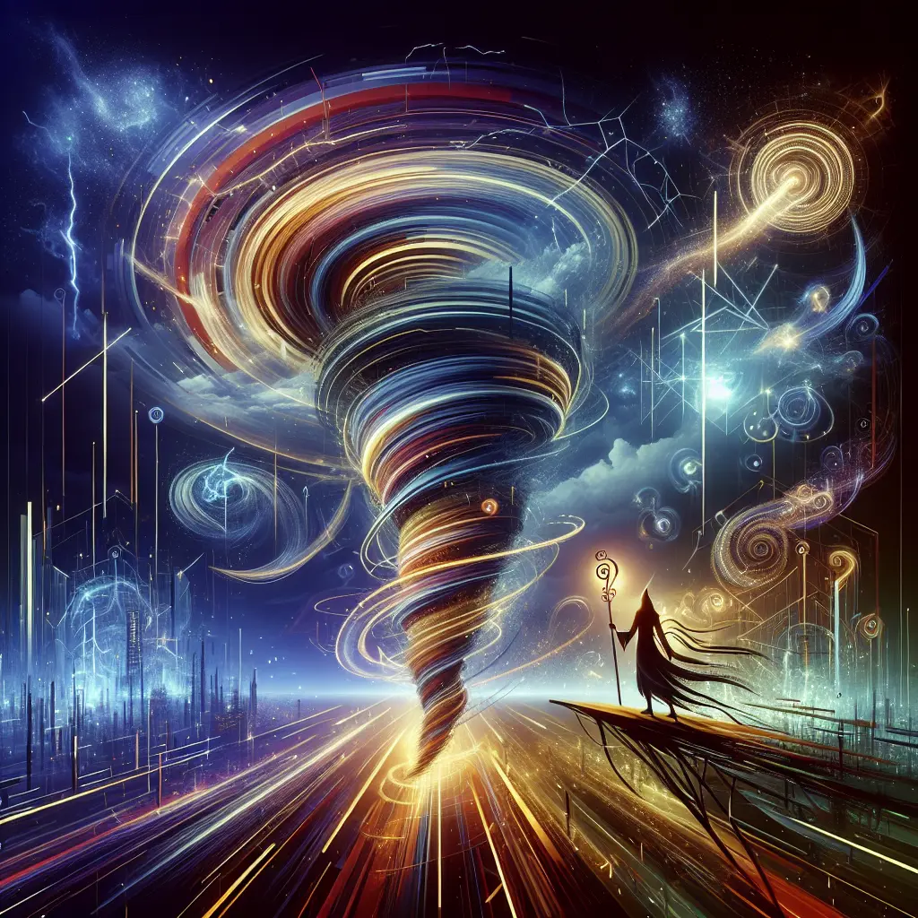 Rise of Merlin slot game